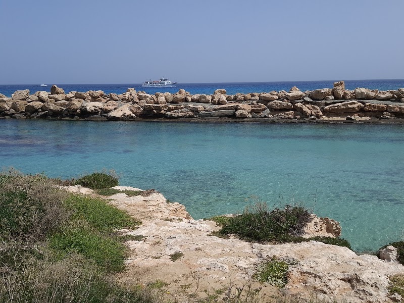 Glyfades Beach Deniz Suyu Sıcaklığı