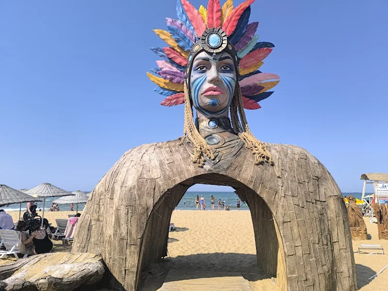 Goga Beach