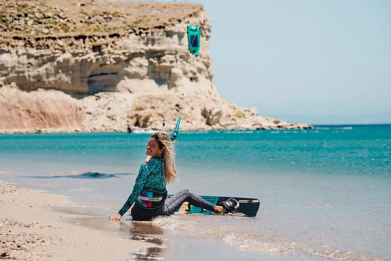 Gokceadakitesurf Deniz Suyu Sıcaklığı