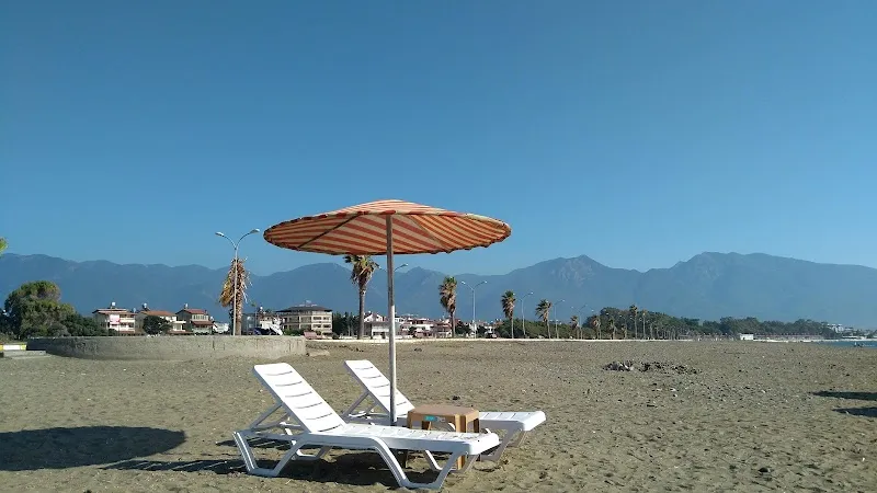 Gözcüler Plajı