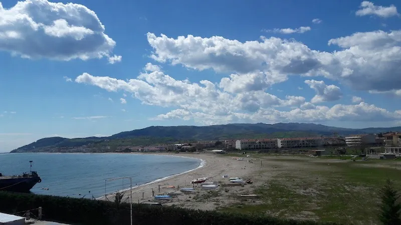 Gündal Plaj