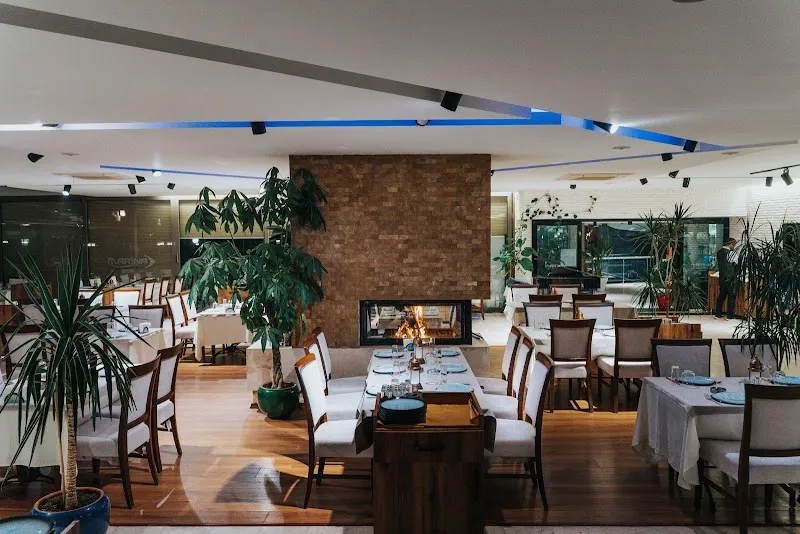 Güney Marina Deniz Suyu Sıcaklığı