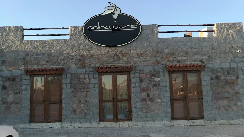 Güre Marina Restaurant