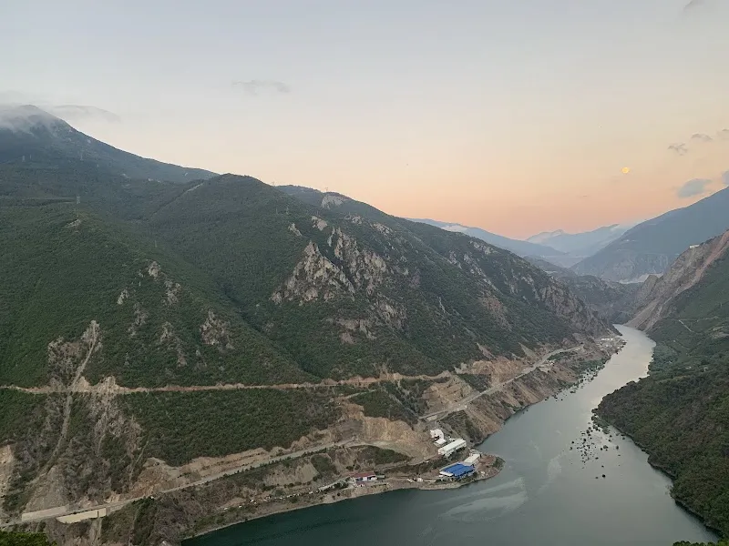 Hatila Vadisi Milli Parkı Deniz Suyu Sıcaklığı