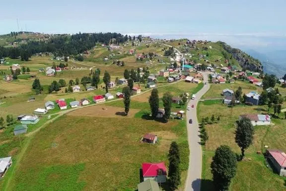 Hıdırnebi Yaylası