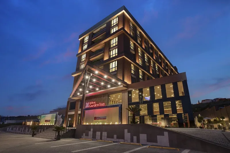 Hilton Garden Inn Yalova Deniz Suyu Sıcaklığı