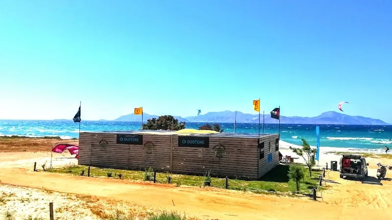 Horizon Surfing Center Kos Deniz Suyu Sıcaklığı