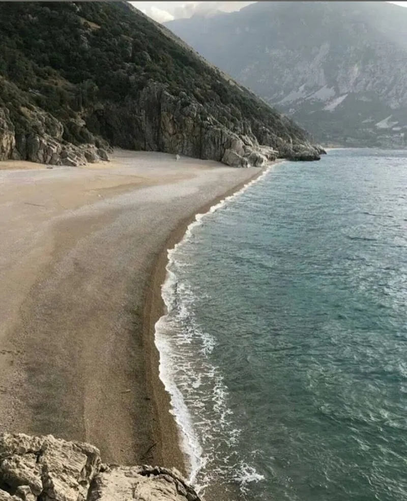 Hümeyra Plajı