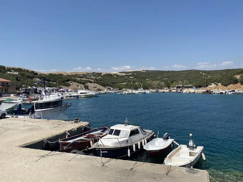 İbrice Limanı Sosyal Tesisleri Deniz Suyu Sıcaklığı