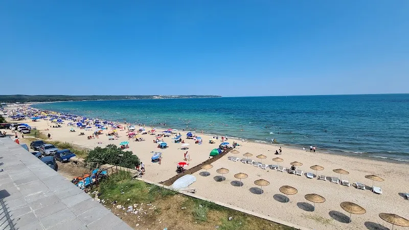 İğneada Plajı