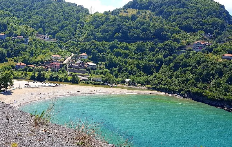 Ilıksu Plajı