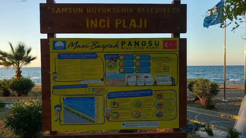 İnci Plajı