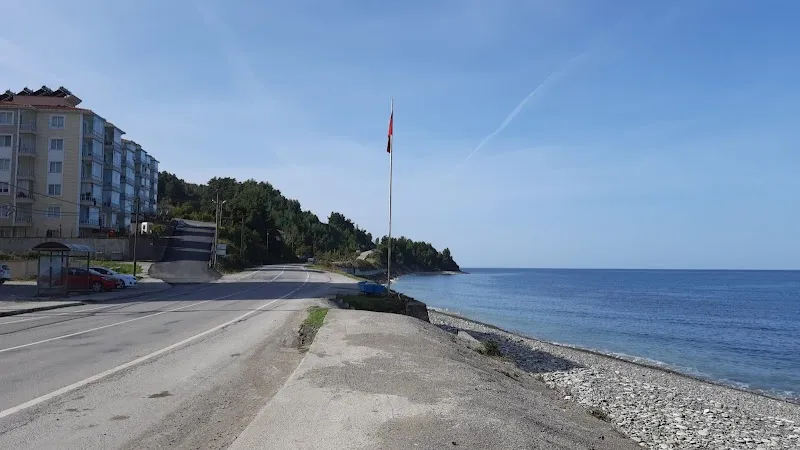 İnebolu Boyranaltı Sahili Deniz Suyu Sıcaklığı