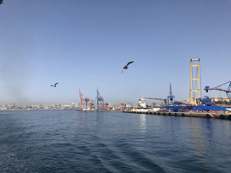 İstanbul Limanı