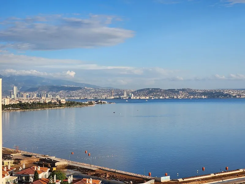 İzmir Körfezi