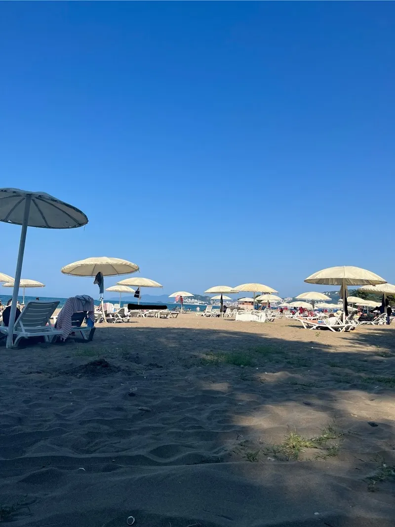 Jandarma Plajı