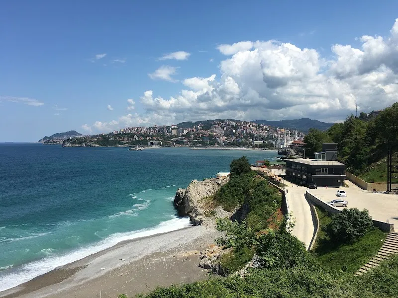 Kadınlar Plajı Deniz Suyu Sıcaklığı