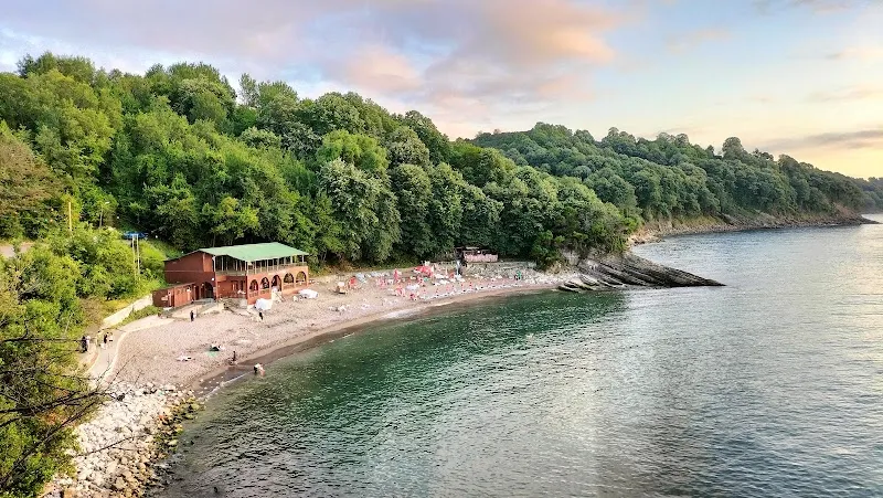 Kale Aile Plajı Deniz Suyu Sıcaklığı