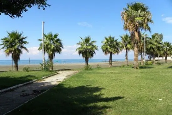 Karaağaç Plajı Deniz Suyu Sıcaklığı