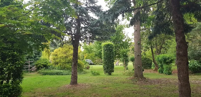 Karaca Arboretum Deniz Suyu Sıcaklığı