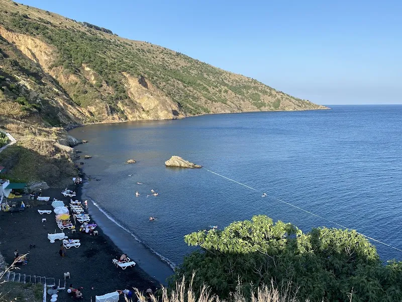 Karakum Plajı Deniz Suyu Sıcaklığı