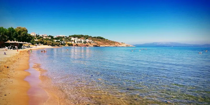 Karfas Plajı