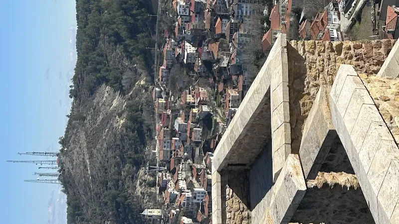 Kastamonu Kalesi Deniz Suyu Sıcaklığı