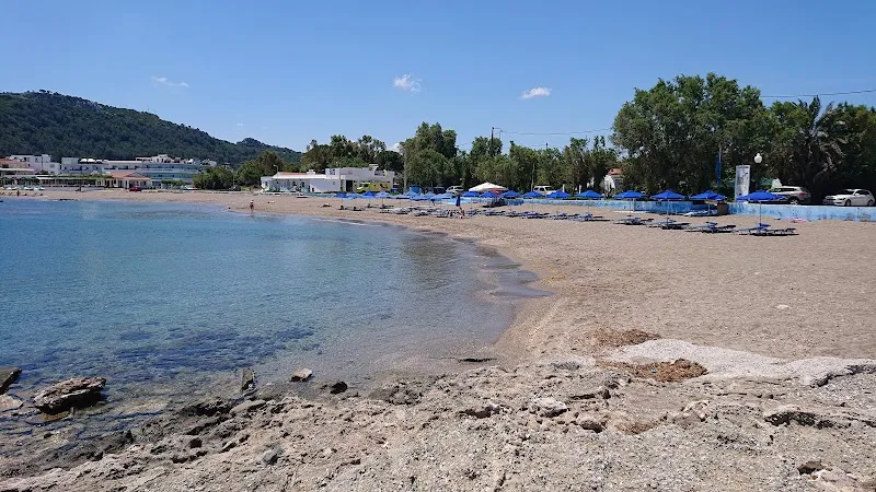 Kathara Beach