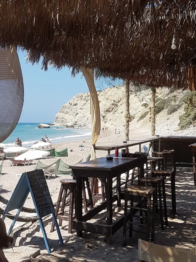 Kavo Paradiso Beach