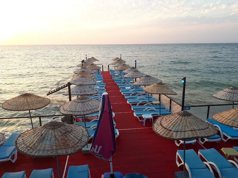 Kaya Garden Beach