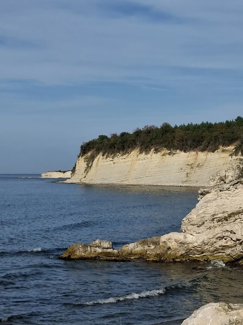 Kefken Maldiv Plajı Deniz Suyu Sıcaklığı