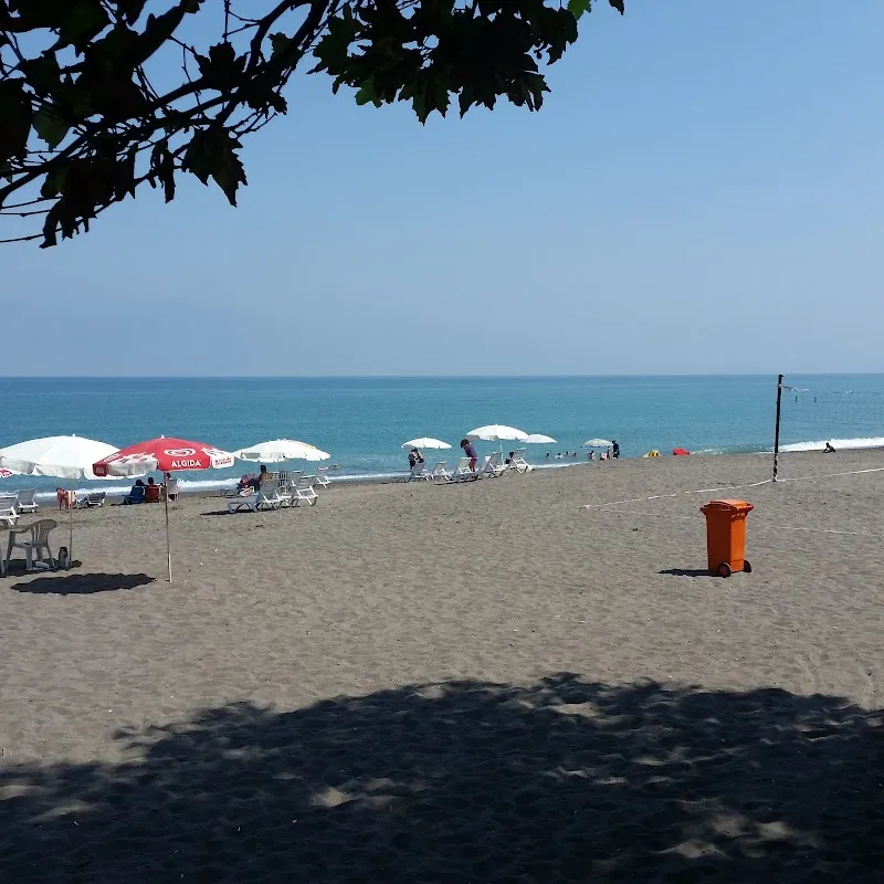 Kemos Aile Plajı
