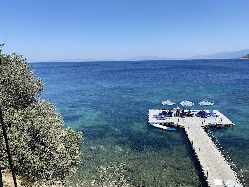 Kerveli Village Deniz Suyu Sıcaklığı