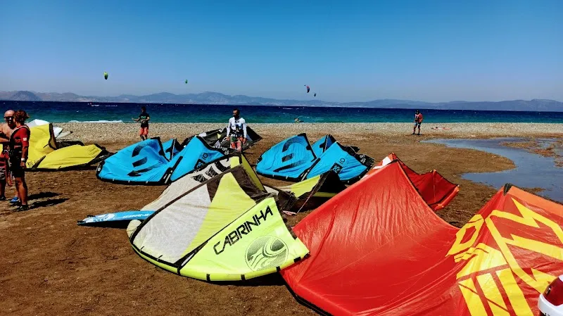 Kitesurf Kos - Windzone 2