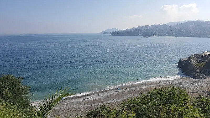 Kızlar Plajı | Ladie's Beach Deniz Suyu Sıcaklığı