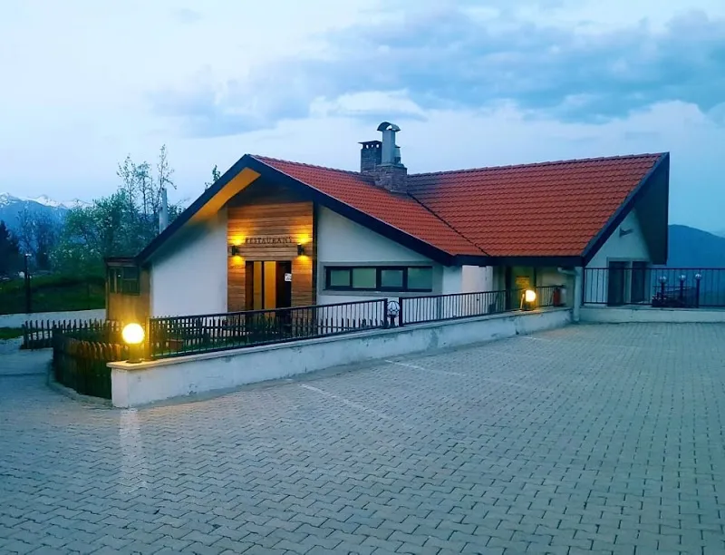 Koliva Otel Deniz Suyu Sıcaklığı