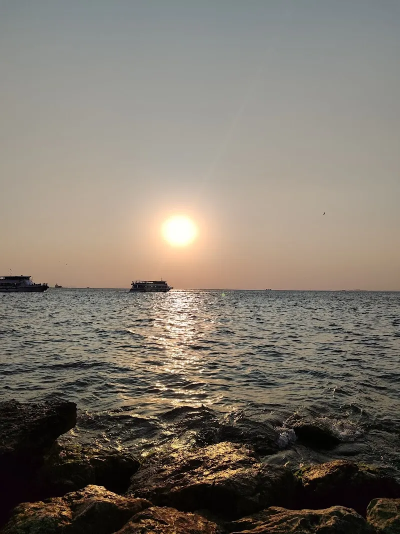 Konak Sahili