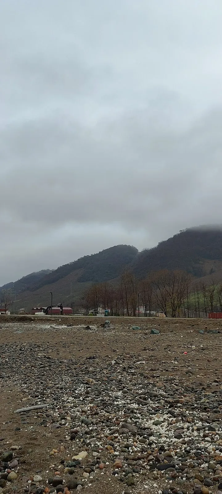 KORDON PLAJ Deniz Suyu Sıcaklığı
