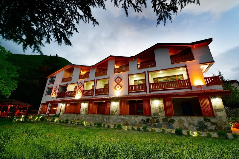 Koru Butik Otel Deniz Suyu Sıcaklığı