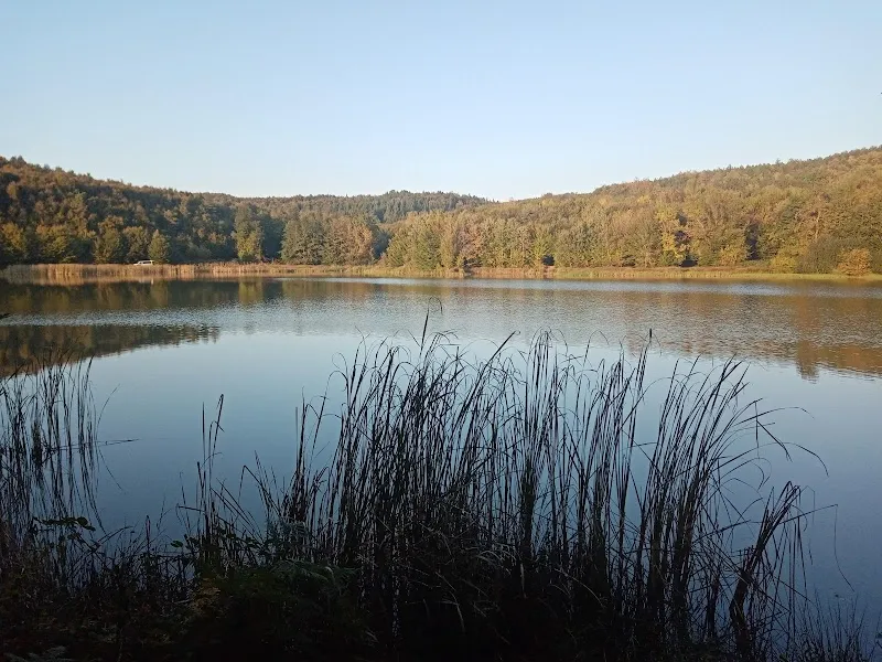 Korugöl Tabiat Parkı Deniz Suyu Sıcaklığı