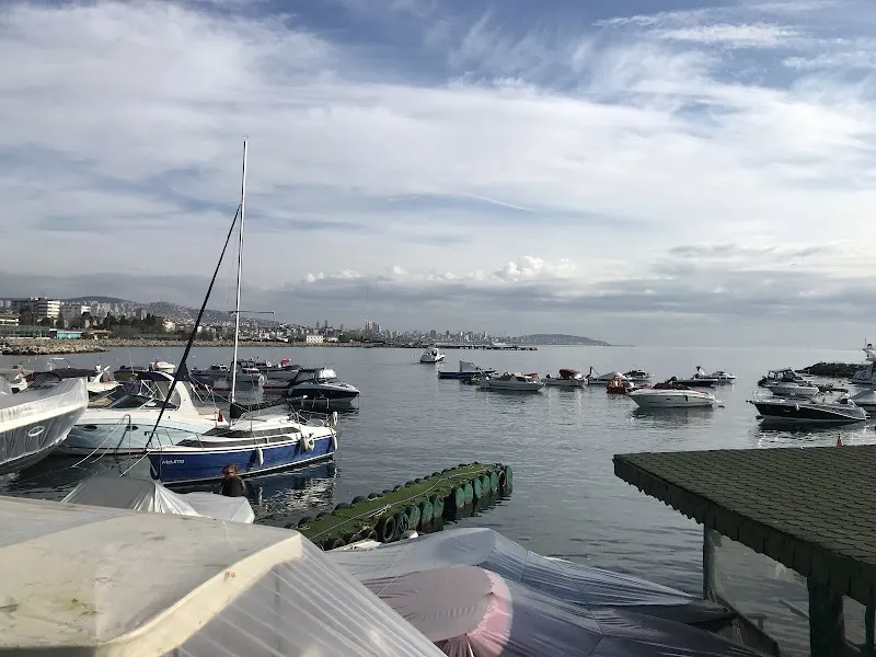 koruparkmarina