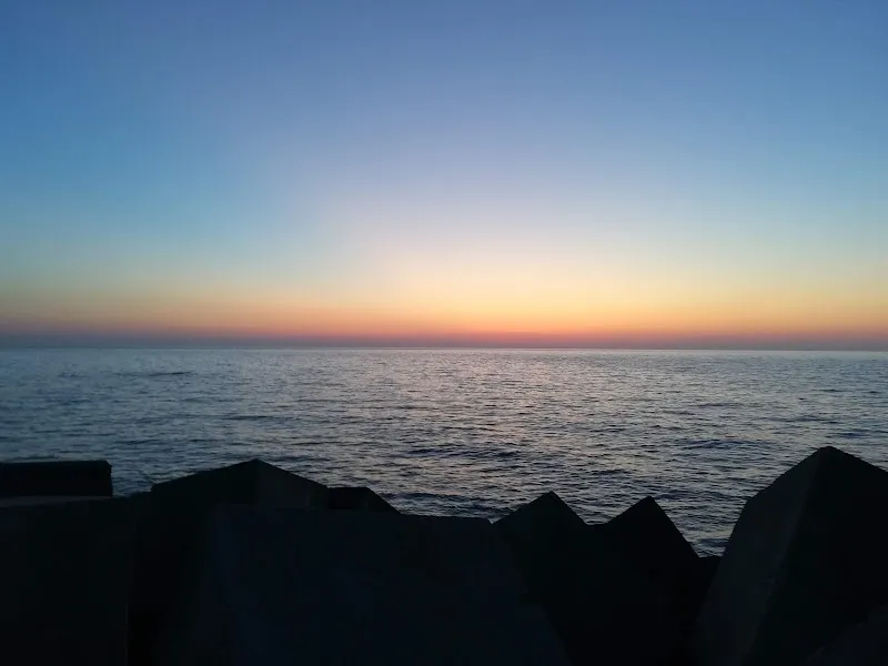 Kozlu Limanı Balıkçı Barınağı Deniz Suyu Sıcaklığı