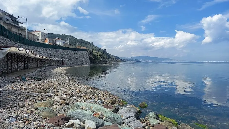 Kurşunlu Kadınlar Plajı