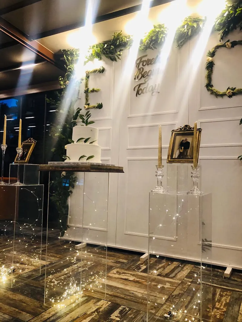 Kusursuz Kafe Deniz Suyu Sıcaklığı