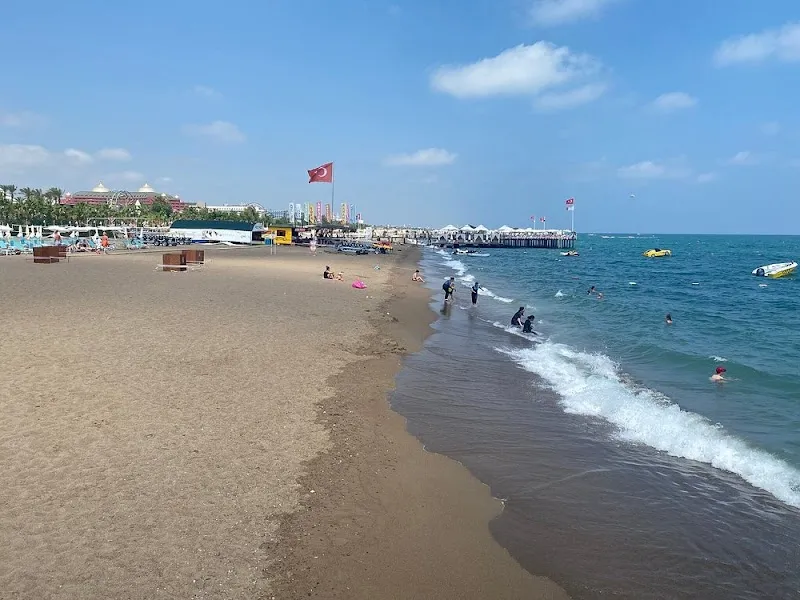Lara Plajı