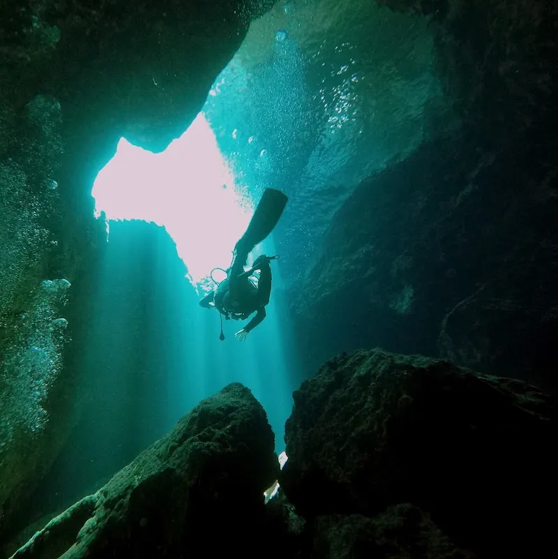 LEPIA DIVE CENTRE Deniz Suyu Sıcaklığı