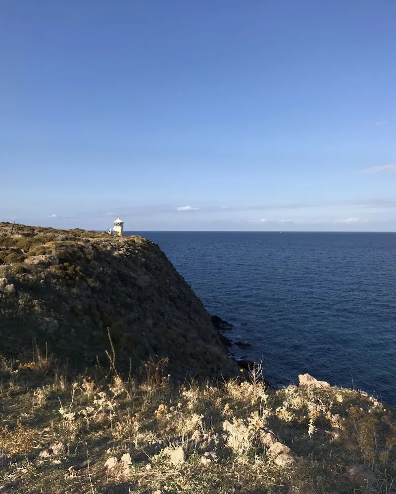 Lighthouse Beach