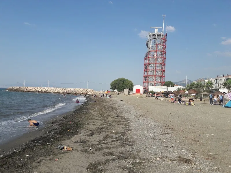 Liman Plajı