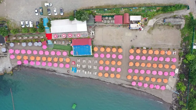 Limanköy Plaj