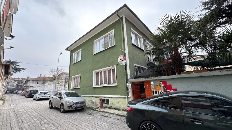 Limon Hostel - Edirne Deniz Suyu Sıcaklığı